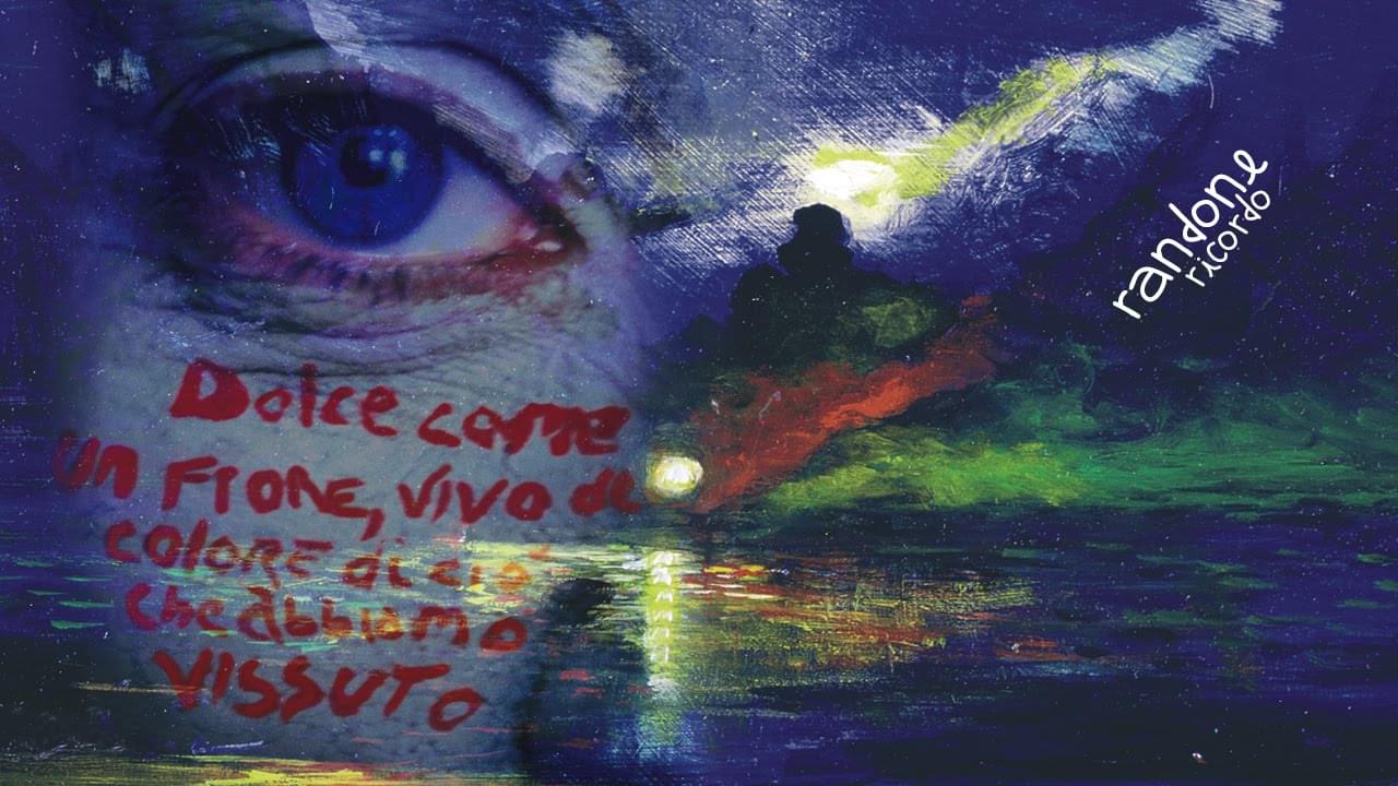 Il Mondo Di Art Una Favola D Amore